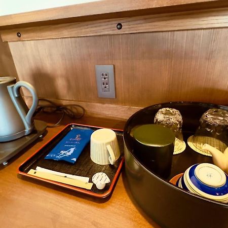 Ryokan Wakaba Minamioguni Bagian luar foto