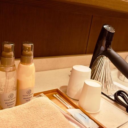 Ryokan Wakaba Minamioguni Bagian luar foto