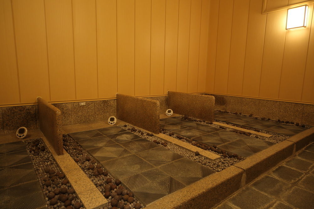 Ryokan Wakaba Minamioguni Bagian luar foto